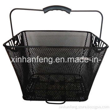 Bicycle Basket (HBK-103)